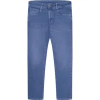 hackett pigment dye jeans bleu 38 / r0 homme