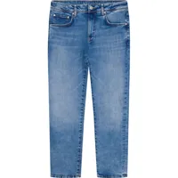 hackett soft jeans bleu 32 / l0 homme