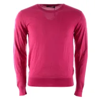 dolce & gabbana 743485 sweater rose 46 homme