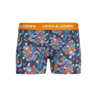 jack & jones floral boxer multicolore xl homme