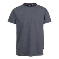 trespass cabinteely short sleeve round neck t-shirt  3xl homme
