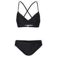 o´neill essentials baay maoi bikini noir 44 femme