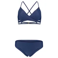 o´neill essentials baay maoi bikini bleu 44 femme