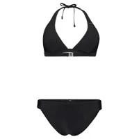 o´neill essentials maria cruz bikini noir 36 / d femme