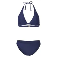 o´neill essentials maria cruz bikini bleu 36 / d femme