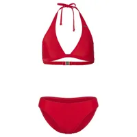 o´neill essentials maria cruz bikini rouge 36 / d femme