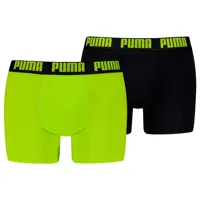 puma everyday basic boxer 2 units multicolore xl homme
