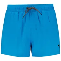 puma length swimming shorts bleu 2xl homme