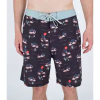 hurley weekender 20´´ swimming shorts multicolore 33 homme