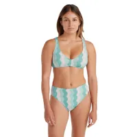o´neill beach vintage haley bikini vert 44 femme
