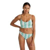 o´neill beach vintage midles rita bikini vert 44 femme