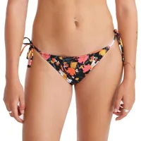o´neill bondey bikini bottom multicolore 42 femme