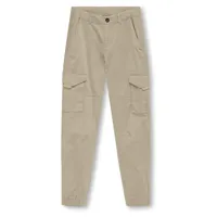 only maxwell life cargo pants beige 7 years garçon