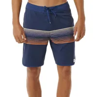 rip curl mirage surf revival swimming shorts bleu 34 homme