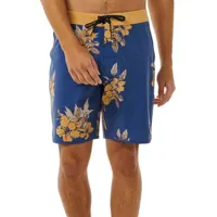 rip curl mirage aloha hotel swimming shorts bleu 31 homme
