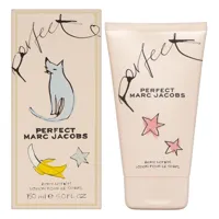 marc jacobs perfect ancillaries bl 150ml body lotion clair
