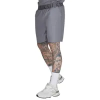 siksilk swimming shorts gris 2xl homme
