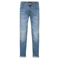 petrol industries boyd russel regular tapered fit jeans bleu 36 / 32 homme