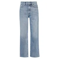 hugo 933 5 jeans bleu 30 / 32 femme