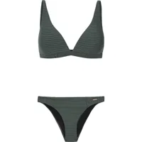 protest maudy triangle bikini noir 2xl femme