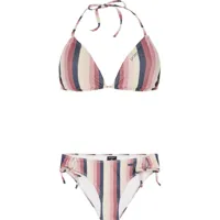 protest mola triangle bikini rose 2xl femme