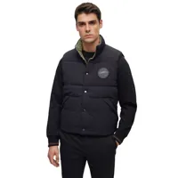 boss comply ps 10251662 jacket noir 52 homme