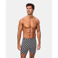abanderado open boxer shorts 2 units multicolore 2xl homme