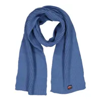 nza new zealand hiwea scarf bleu  homme