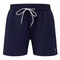 fynch hatton 14042750 swimming shorts bleu 3xl homme