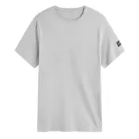 ecoalf vent short sleeve t-shirt  xl homme