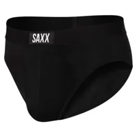 saxx underwear ultra fly slip noir xs homme