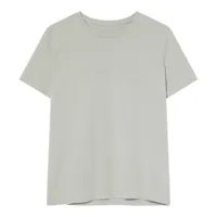 ecoalf orove short sleeve t-shirt gris l femme