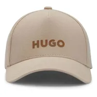 hugo x 582 r 10248871 cap beige  homme
