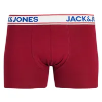 jack & jones rowen boxer rouge s homme