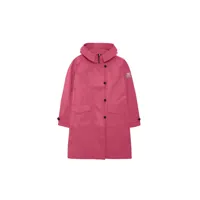 ecoalf irazu jacket rose xl femme