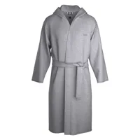 boss french robe 10251631 dressing gown gris m homme