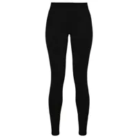build your brand stretch leggings noir xl femme