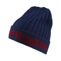burlington logo unisexe bonnet