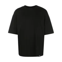 3.1 phillip lim t-shirt oversize - noir