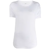 marant étoile t-shirt classique - blanc