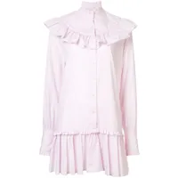 macgraw robe fable - rose