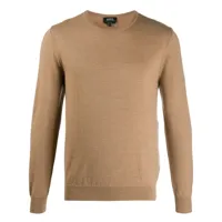 a.p.c. pull king - tons neutres