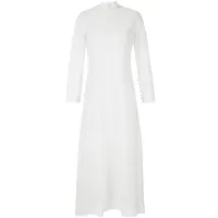 macgraw robe new lyrical - blanc