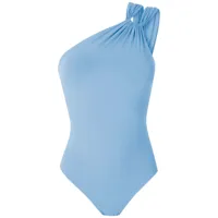 clube bossa maillot de bain deneuve - bleu