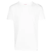 orlebar brown t-shirt ob-t - blanc