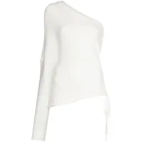 rta pull athena à design à une épaule - blanc