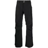 burton pantalon ballast gore-tex® 2l - noir