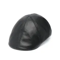 misbhv casquette à logo - noir