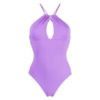 bondi born maillot de bain samara - violet