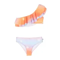 molo bikini nikkie - orange